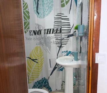 Cidade Velha Apartment | Ocean view Apartment 2