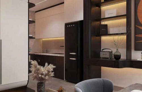 Tu Liem Apartment | Ocean view apartment Fully furnished