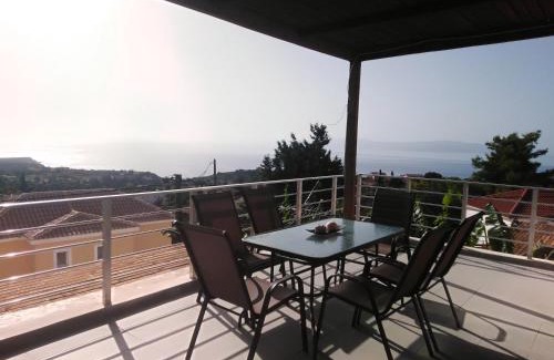 Ratzakli Apartment | Ocean view apartment
