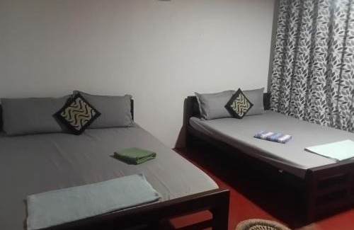 Kudawa Resort | Ocean View Beach Resort - Kalpitiya