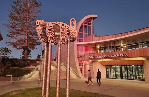 Scarborough House | Ocean View-breath Taking Views, Amazing Facilities