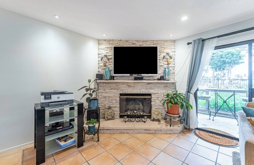 Port Hueneme Condo | Ocean View Condo Across From The Beach nNear Channel Islands, Ventura & Malibu