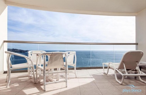 San Carlos Apartment | Ocean View Condo in Playa Blanca