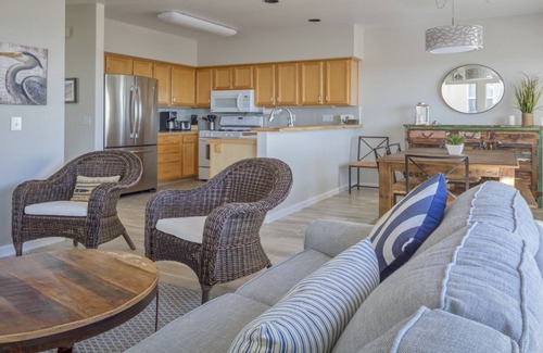 Cayucos Condo | Ocean View Condo in Prime Location