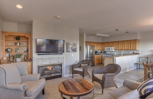 Cayucos Condo | Ocean View Condo in Prime Location