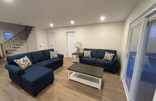 French Village Cottage | Ocean view cottages with direct beach access