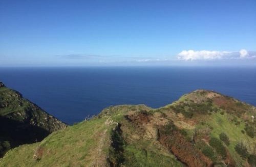 Ponta do Pargo House | Ocean View Cottage