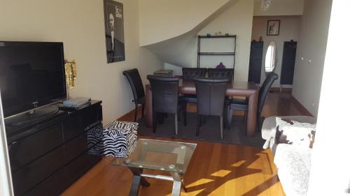 Sao Martinho Apartment | OCEAN VIEW/DUPLEX/PISCINE/TENNIS Zone VIP Funchal