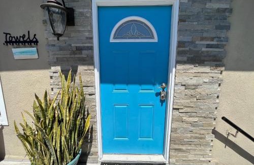 San Clemente House | Ocean View Hideaway Unit #3