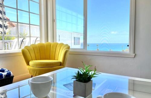 San Clemente House | Ocean View Hideaway Unit #3