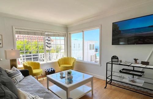 San Clemente House | Ocean View Hideaway Unit #3