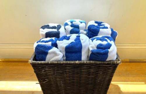 San Clemente House | Ocean View Hideaway Unit #3