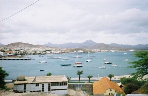 Calhau House | Ocean View house in Cape Verde, Sao Vicente