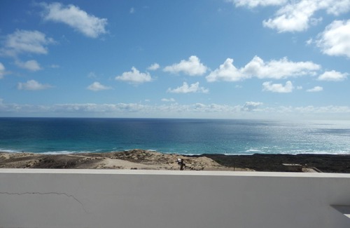 Calhau House | Ocean View house in Cape Verde, Sao Vicente