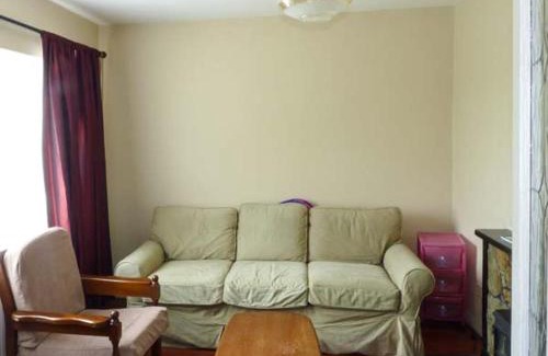 Ballinskelligs House | Ocean View