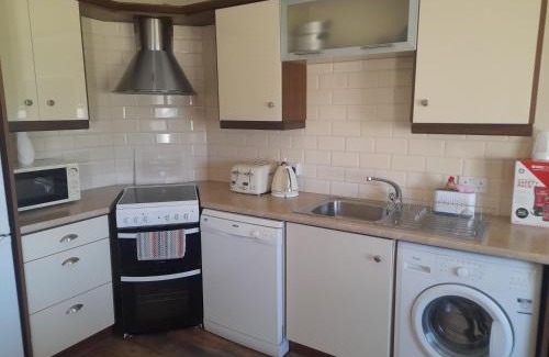 County Clare Apartment | Ocean View