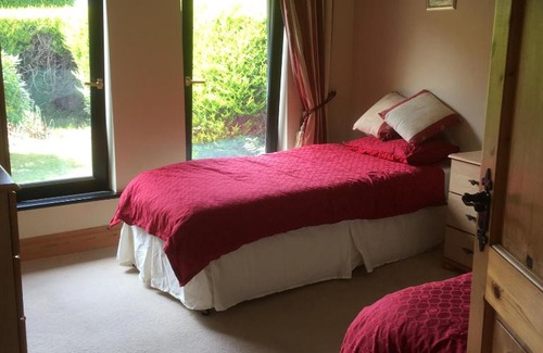 Wexford Bed & Breakfast | ocean view