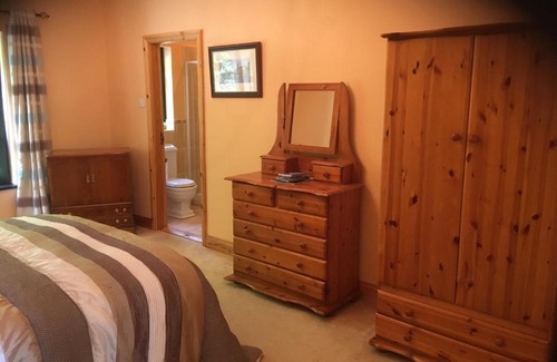 Wexford Bed & Breakfast | ocean view