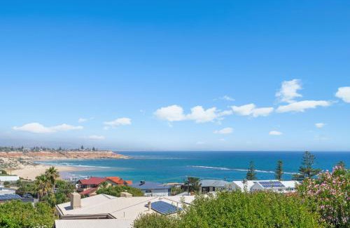 Port Noarlunga House | Ocean View in Port Noarlunga