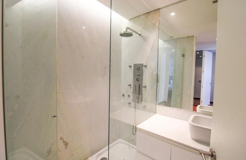 Canidelo Apartment | Ocean View Luxury Apartment