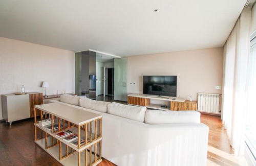 Canidelo Apartment | Ocean View Luxury Apartment