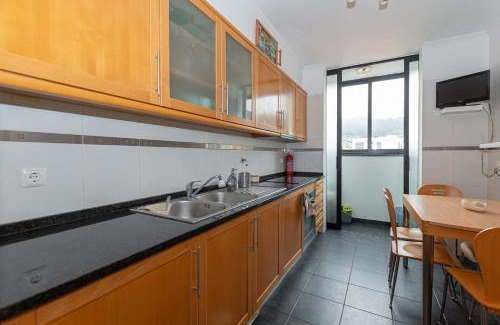 Machico Apartment | Ocean View Machico