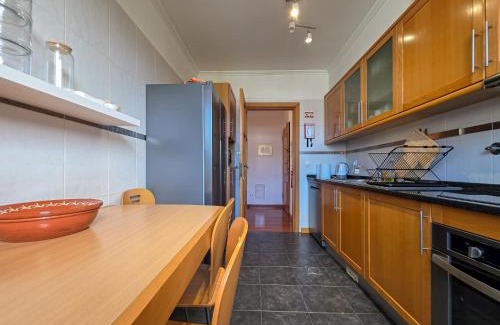 Machico Apartment | Ocean View Machico