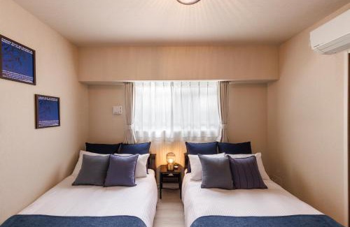 Naha Apartment | Ocean View NAHA OKINAWA