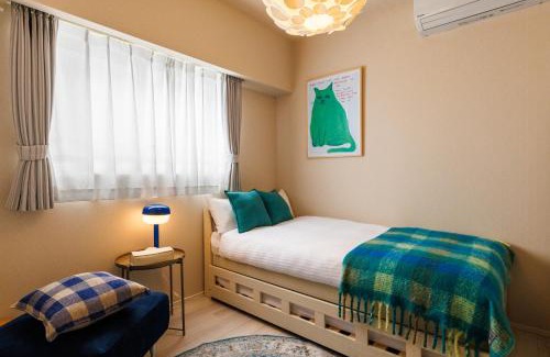 Naha Apartment | Ocean View NAHA OKINAWA