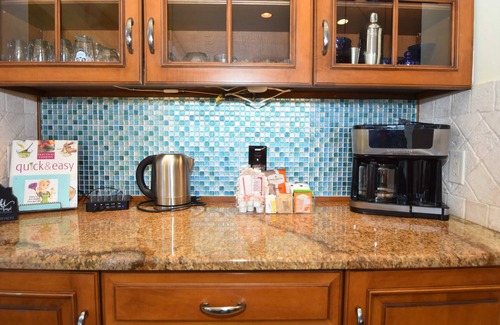 Marineland Acres House | Ocean View Paradise - Steps Away From the Beach
