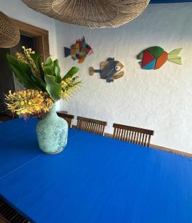 Carmo Villa | Ocean View Pico