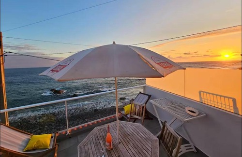 Prazeres House | Ocean view