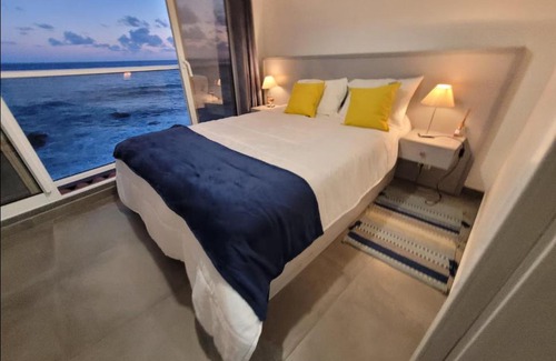 Prazeres House | Ocean view