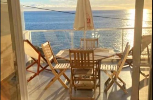 Prazeres House | Ocean view