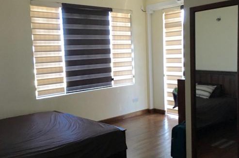 Mount Lavinia Apartment | Ocean View Residence
