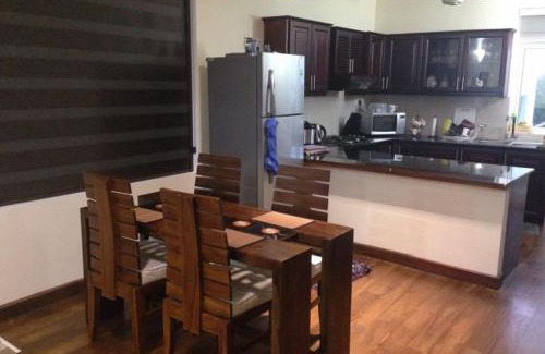 Mount Lavinia Apartment | Ocean View Residence