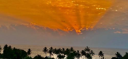 Mount Lavinia Apartment | Ocean View Residence