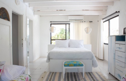 Punta Sur House | Ocean View Sai