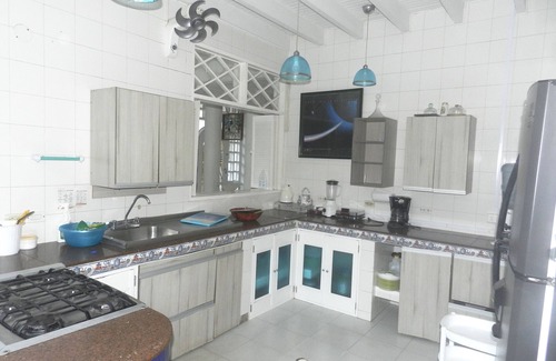 Punta Sur House | Ocean View Sai