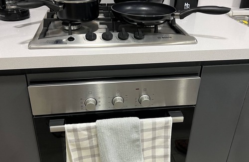 Barranco Apartment | Ocean view! Spectacular location, nice modern ideal for couples or family.