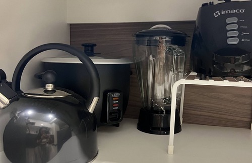 Barranco Apartment | Ocean view! Spectacular location, nice modern ideal for couples or family.