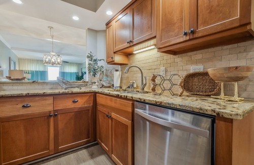 Saint Simons Island Apartment | Ocean View-st Simons Says Relax at The Beach Club