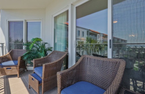 Saint Simons Island Apartment | Ocean View-st Simons Says Relax at The Beach Club