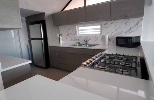 Demajagua House | Ocean View Sunset