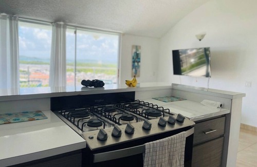 Demajagua House | Ocean View Sunset