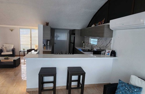 Demajagua House | Ocean View Sunset
