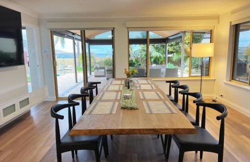 Ocean Reef Villa | Ocean View Sunset Resort