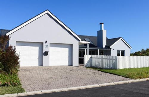 Knysna House | Ocean View - The Unit