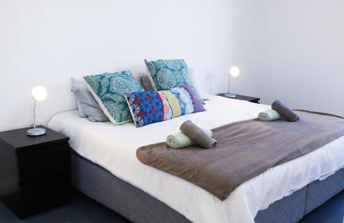 Knysna House | Ocean View - The Unit