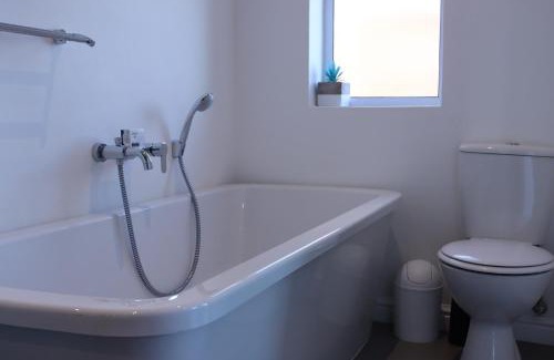 Knysna House | Ocean View - The Unit